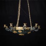 1737 7224 HANGING LAMP
